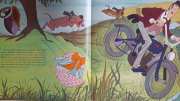 Aristocats - The Story of the Aristocats