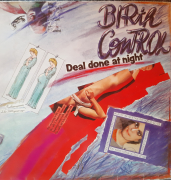 Birth Control - Deal done at night