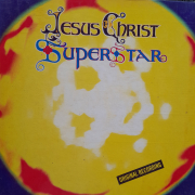 Jesus Christ Superstar - Original Recording