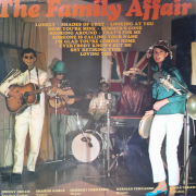 Family Affair - same
