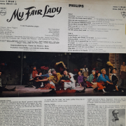 My Fair Lady