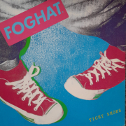 Foghat - Tight Shoes