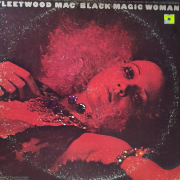 Fleetwood Mac - Black Magic Woman