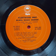 Fleetwood Mac - Black Magic Woman