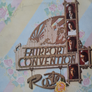Fairport Convention - Rosie