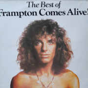 Peter Frampton - The Best of Frampton comes Alive!