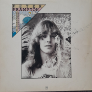 Peter Frampton -Somethings Happening