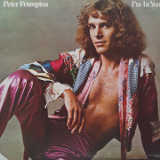 Peter Frampton - Im in you