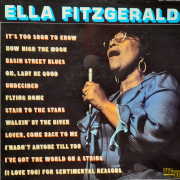 Ella Fitzgerald - same