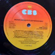 Fleetwood Mac - Peter Greens Fleetwood Mac