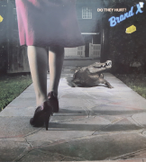 Brand X - Do they hurt?