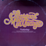 Fleetwood Mac - Fleetwood Mac in Chicago