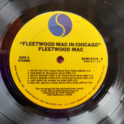 Fleetwood Mac - Fleetwood Mac in Chicago