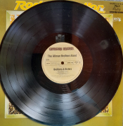 Allman Brothers Band - Brothers ans Sisters
