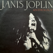 Janis Joplin - Anthology