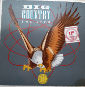 Big Country - The Seer