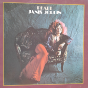 Janis Joplin - Pearl