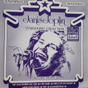 Janis Joplin - Starsound Collection  (Halfspeed Mastered)