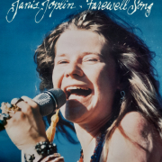 Janis Joplin - Farewell Song