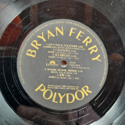 Brian Ferry - Lets stick together