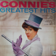 Connie Francis - Connies Greatest Hits