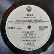 Fleetwood Mac - Tusk
