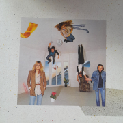 Fleetwood Mac - Tusk