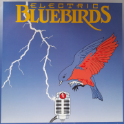 Electric Bluebirds - same