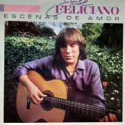 José Feliciano - Escenas de Amor
