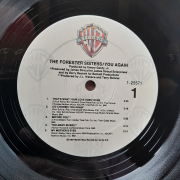 Forester Sisters - You again