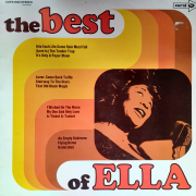 Ella Fitzgerald - The Best of Ella