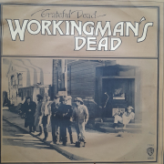 Grateful Dead - Workingmans Dead