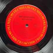 Art Garfunkel - Watermark
