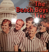 Beach Boys - Live