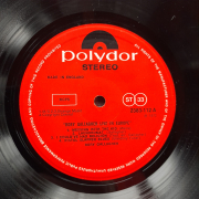 Rory Gallagher - Rory Gallagher Live in Europe