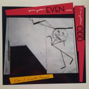J. Geils Band - Youre gettin even while im gettin odd
