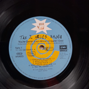 J. Geils Band - Youre gettin even while im gettin odd