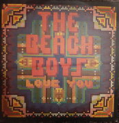 Beach Boys - Love you