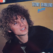 Trond Granlund - Driftin