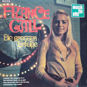 France Gall - Die grossen Erfolge