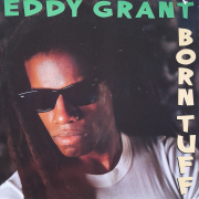 Eddy Grant - Born Stuff