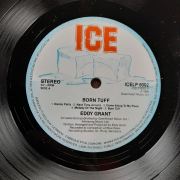 Eddy Grant - Born Stuff