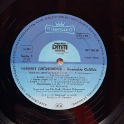 Herbert Grönemeyer - Gemischte Gefühle