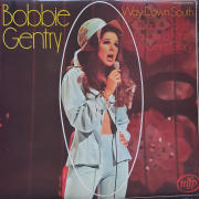 Bobbie Gentry - Way Down South