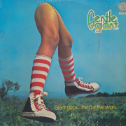 Gentle Giant - Giant Steps... The First Five Years