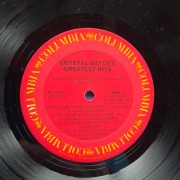 Crystal Gayle - Crystal Gayles Greatest Hits