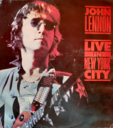 John Lennon - Live in New York City