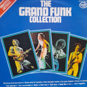 Grand Funk - The Grand Funk Collection