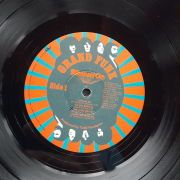 Grand Funk - Shinin on
