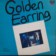 Golden Earring - same